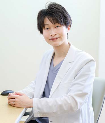 院長 若菜竜